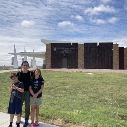 Minuteman National Monument
